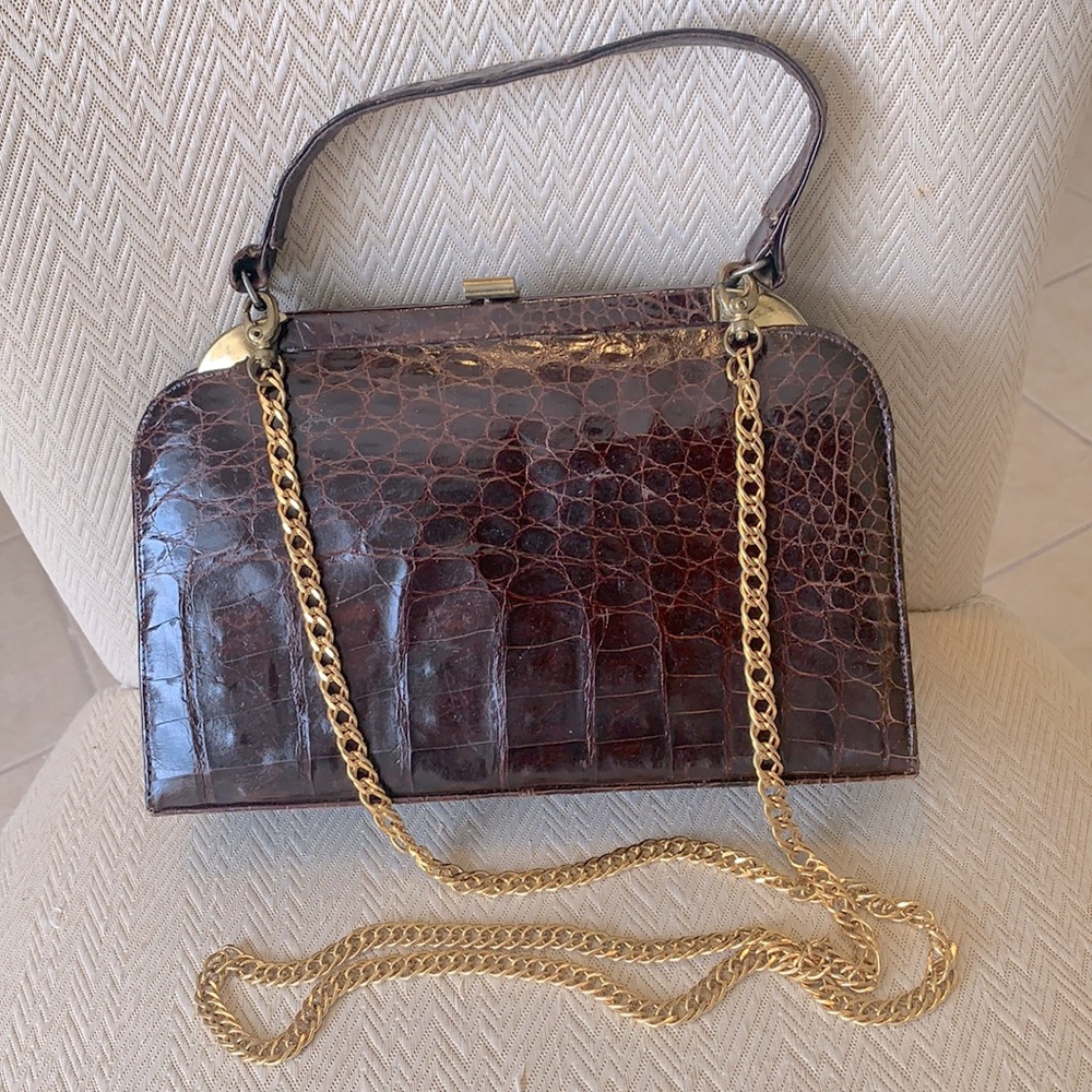 Vintage Bag!